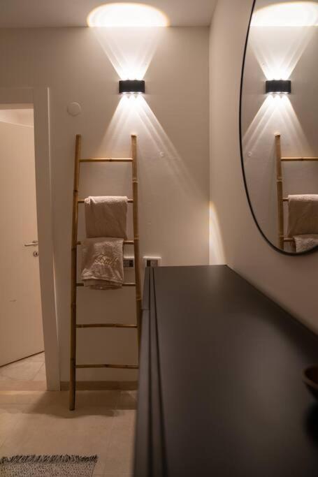 Migdalor Apartment Luaran gambar
