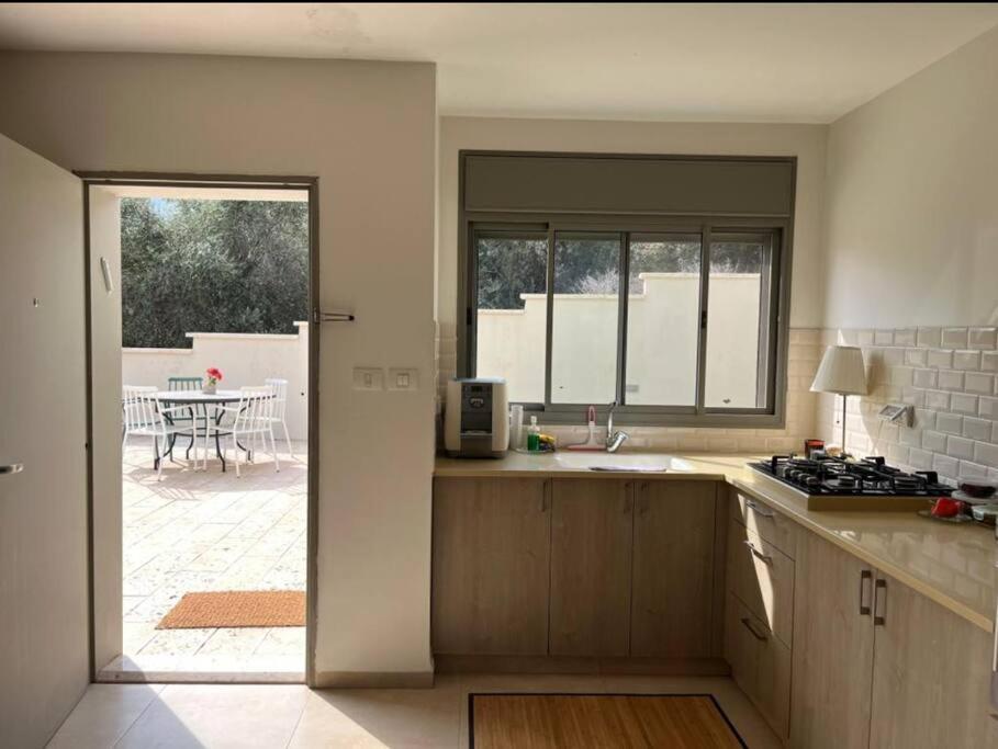 Migdalor Apartment Luaran gambar