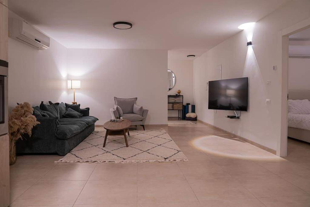 Migdalor Apartment Luaran gambar